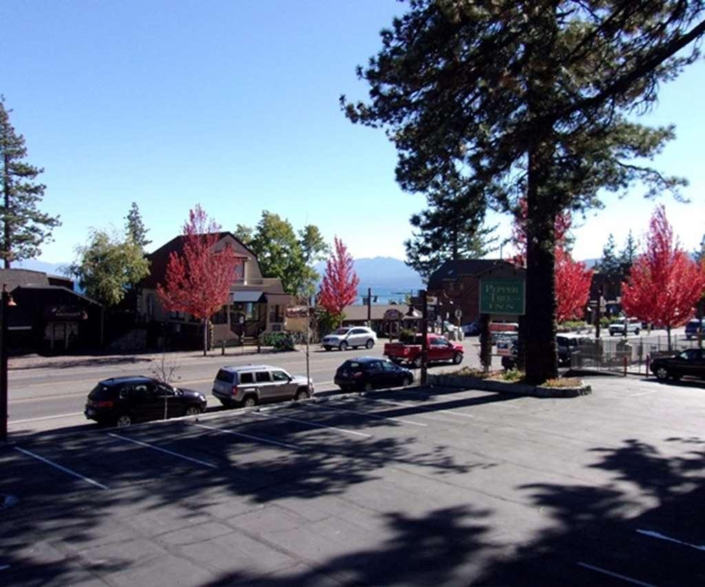 Pepper Tree Inn Tahoe City Δωμάτιο φωτογραφία