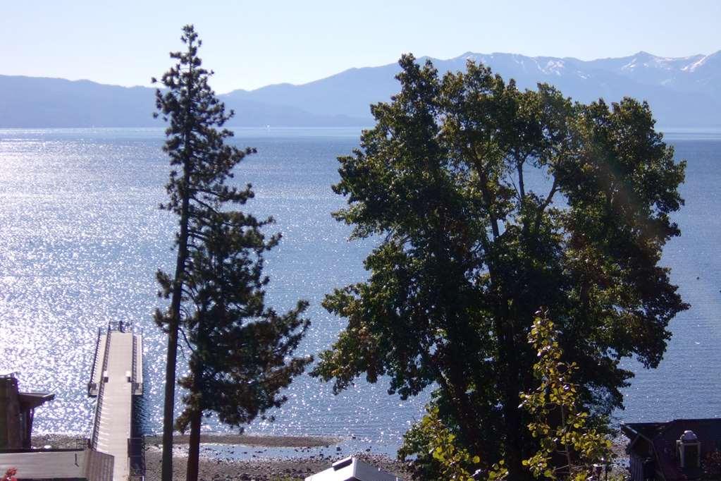 Pepper Tree Inn Tahoe City Δωμάτιο φωτογραφία