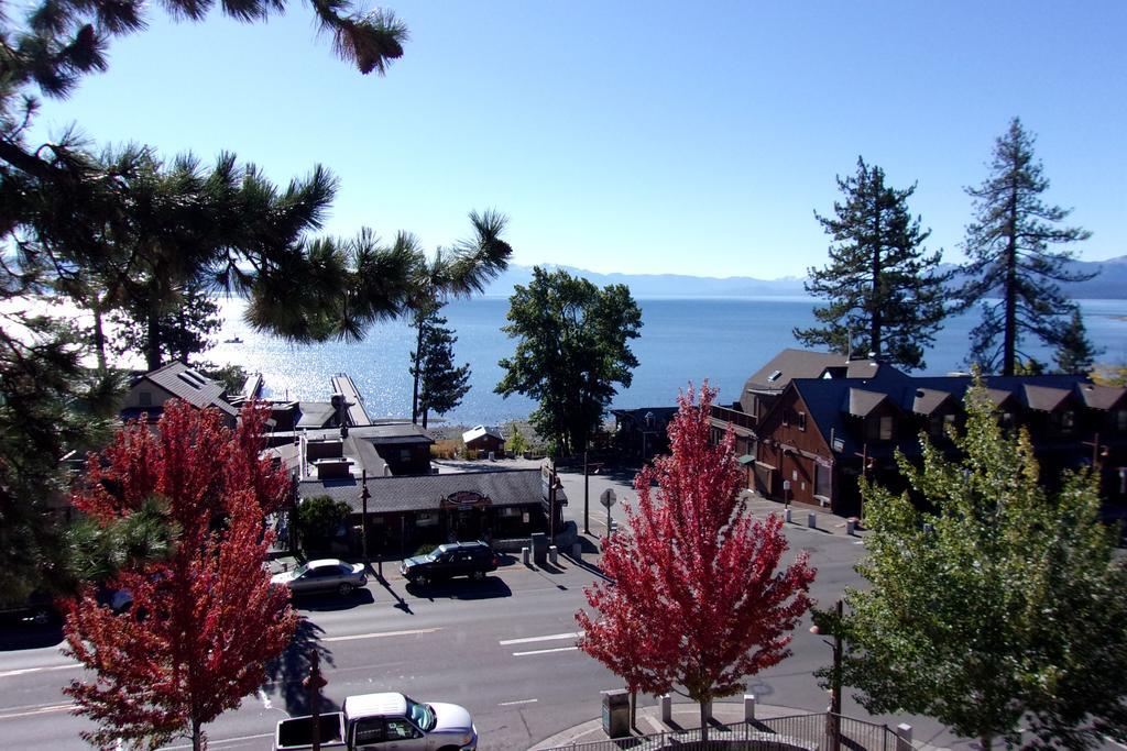 Pepper Tree Inn Tahoe City Εξωτερικό φωτογραφία
