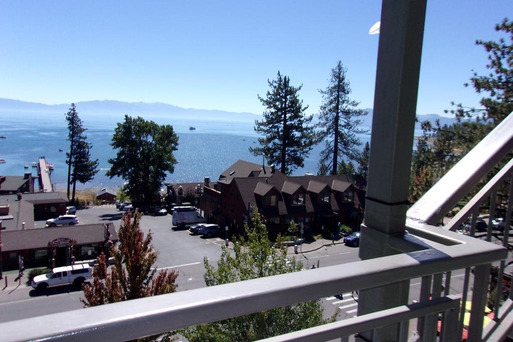Pepper Tree Inn Tahoe City Εξωτερικό φωτογραφία